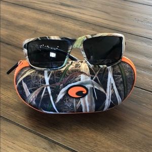 Costa Sunglasses